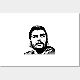 CHE GUEVARA 8 Posters and Art